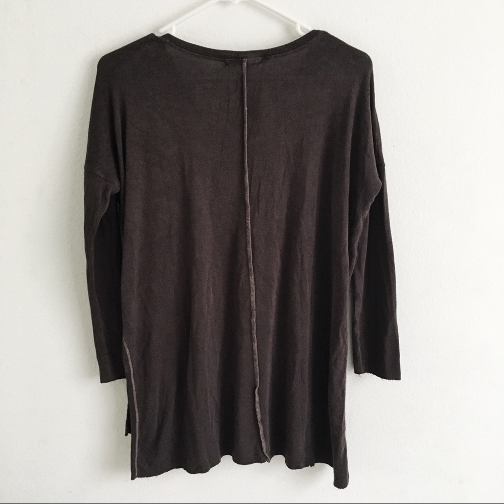 Truly Madly Deeply Long Sleeve View 4